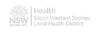 South Western Sydney LHD Oracle Cerner EMR Logo