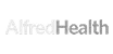 Alfred Health Oracle Cerner EMR Logo