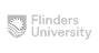 Flinders University Logo