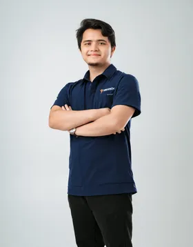 Kiratech Employee