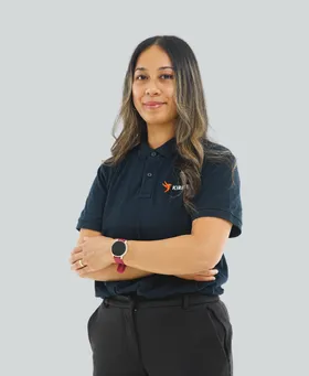 Kiratech Employee