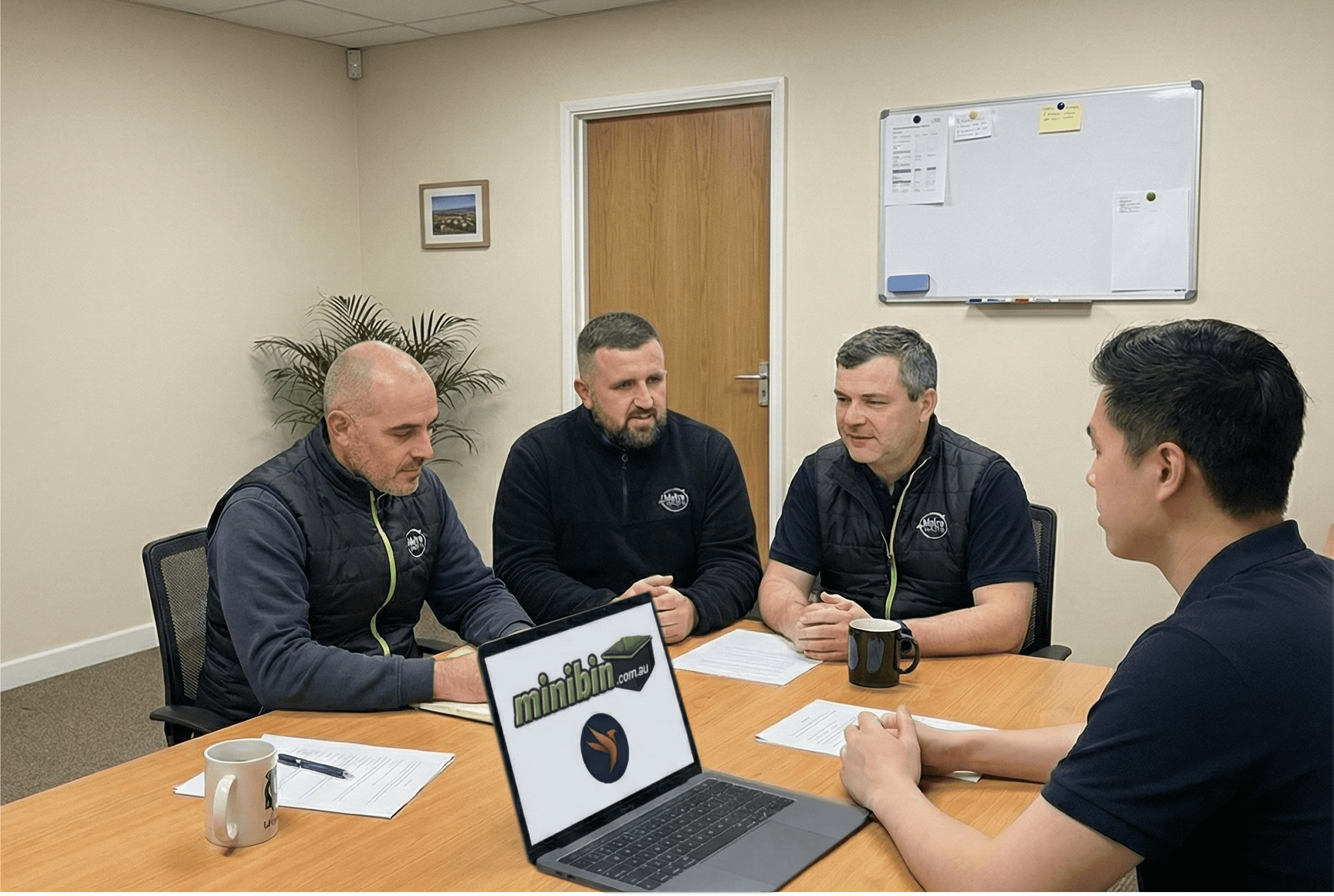 Kiratech's client